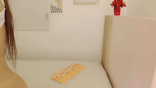 Sembang XXX Secara Langsung Elen__Sweet