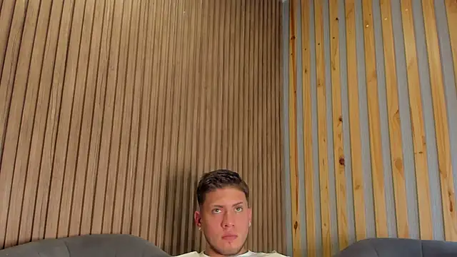 SebastianMaximoff Chat XXX live