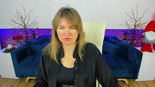 Anabell_xxx's Live XXX Chat