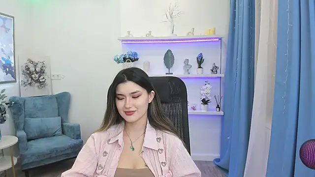 Sembang XXX Secara Langsung AnneTLi