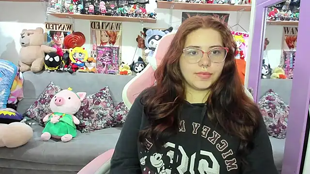 soficammy's Live XXX Chat