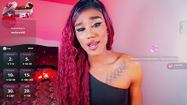 Kendall_hornyy: вебкам-шоу