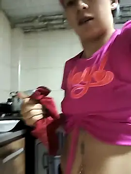 Tefannyy_ 现场XXX聊天