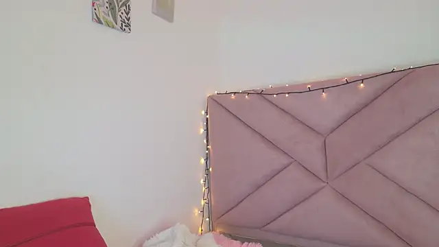 eva_sin18's Live XXX Chat