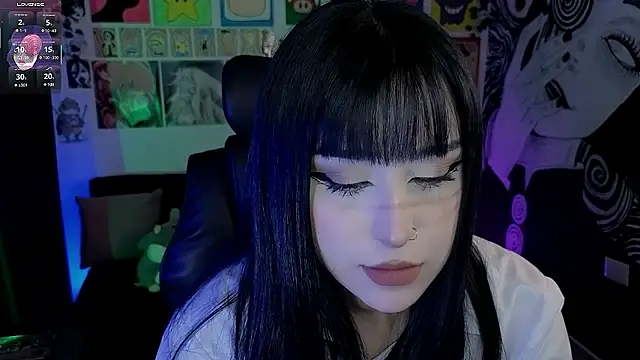 Yuhwan_'s Live XXX Chat