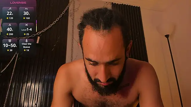 Tatis__'s Live XXX Chat