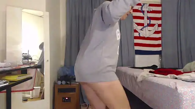 ANALTRAINING2's Live XXX Chat