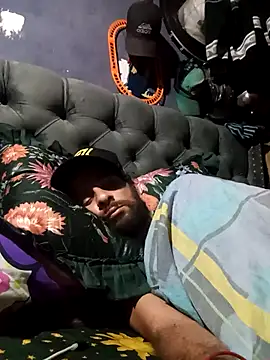 hairy_mannn's Live XXX Chat