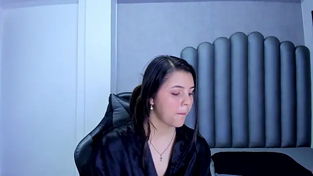 Charlotte-Star's Live XXX Chat