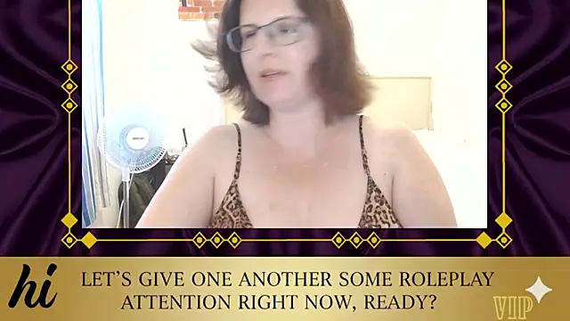 Domina_Tasselina_Goddess' Live XXX Chat