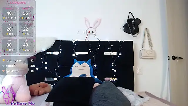 Camila_Torresss' Live XXX Chat