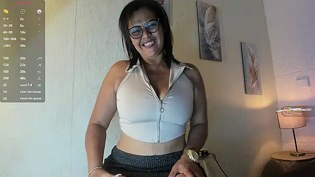 EmillyLim's Live XXX Chat