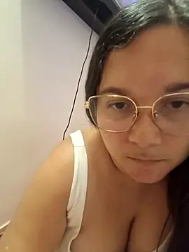 liababylia's Live XXX Chat