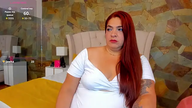 GabyGrey_'s Live XXX Chat