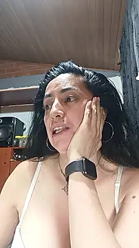 Alexandrina's Live XXX Chat