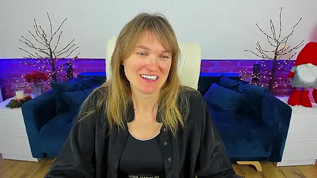 Anabell_xxx's Live XXX Chat