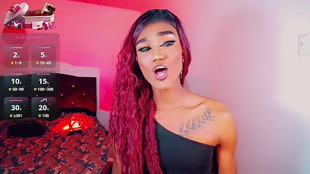 Kendall_hornyy 现场XXX聊天