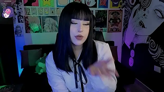 Yuhwan_'s Live XXX Chat