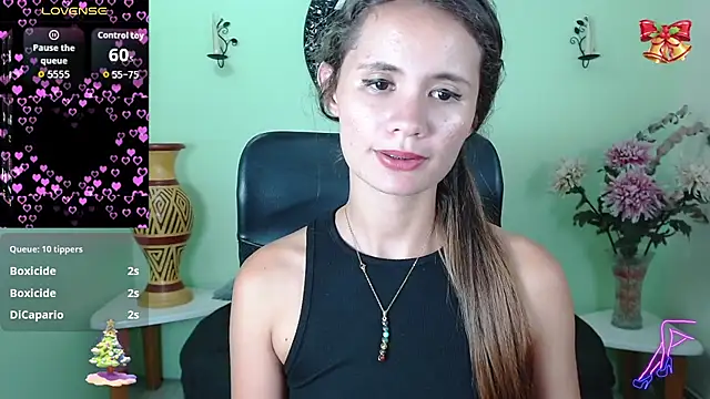 Sofia_Franco_'s Live XXX Chat