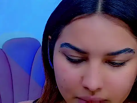 Živý XXX chat miss_charlotte78