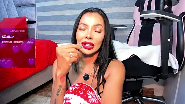 veronikali Live XXX-chat