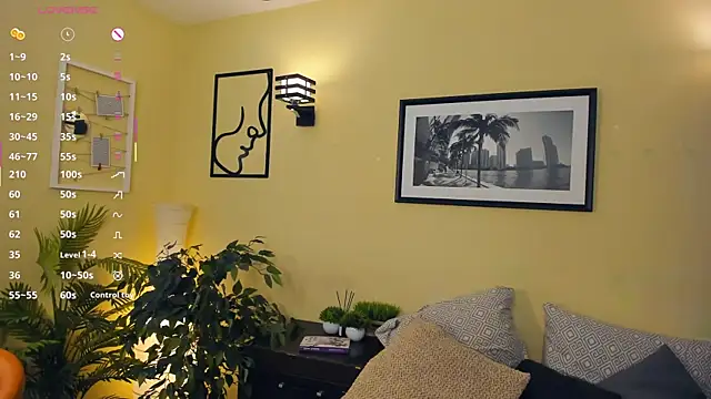 exposed_lizzyのライブXXXチャット