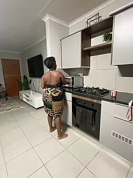 Sembang XXX Secara Langsung MissLola27