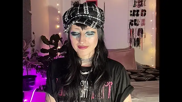 ELENA_UMBRA's Live XXX Chat