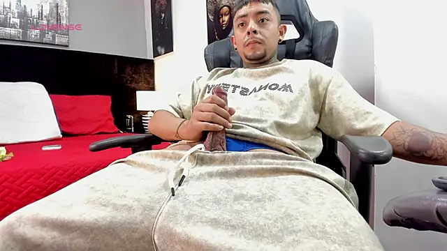 Онлайн чат XXX BASTIAN_NICOLAS_