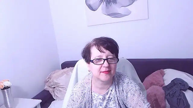 ChristaRose's Live XXX Chat