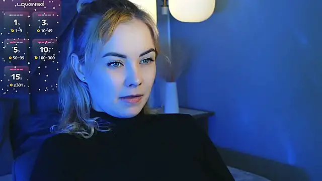 StephanieSweety's Live XXX Chat