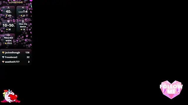 Czat XXX na żywo – Lia_little18