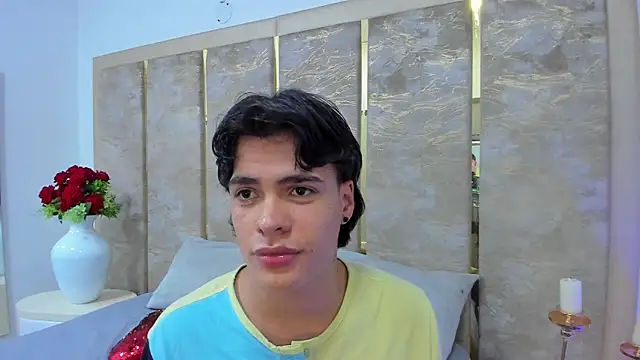 BenitoSaenz's Webcam Show