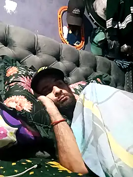 Sembang XXX Secara Langsung hairy_mannn