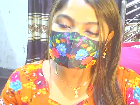 Cute_Nusrat3344 Chat XXX in diretta