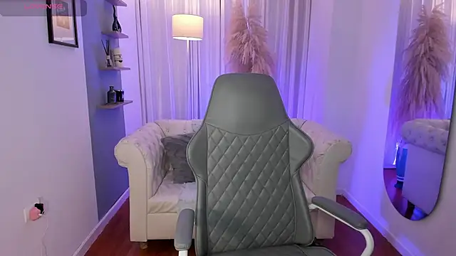 แชท XXX สดของ taylor_smiith1