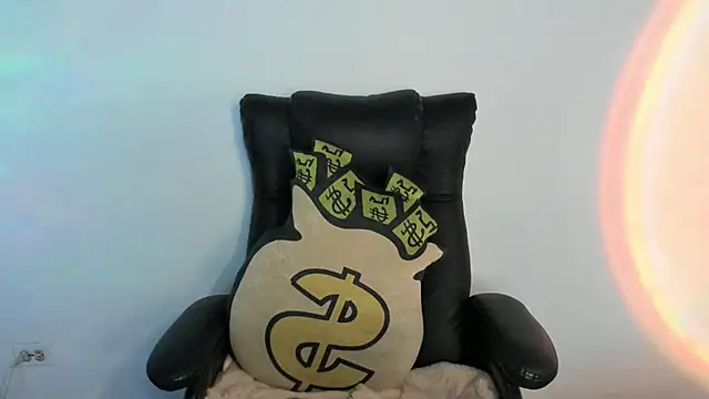 Czat XXX na żywo – Mila__Paramo