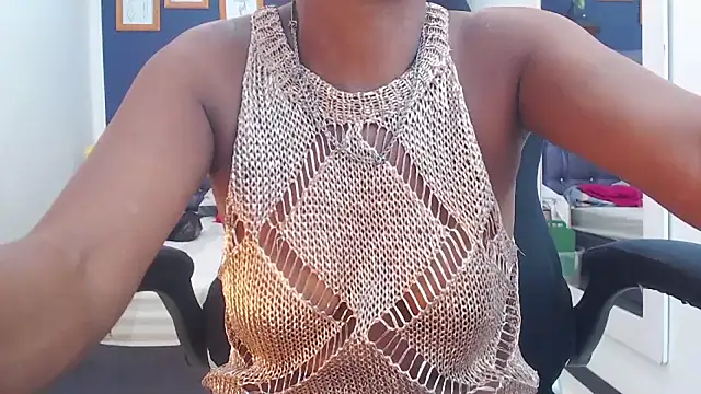 Czat XXX na żywo – JackyHotBlack