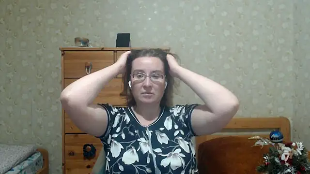 Sembang XXX Secara Langsung Smart_Rose