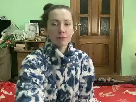 Webkamerová show AngelTough20