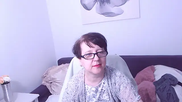 ChristaRose's Live XXX Chat