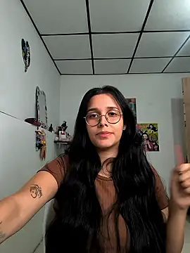 Czat XXX na żywo – Annya-sweet