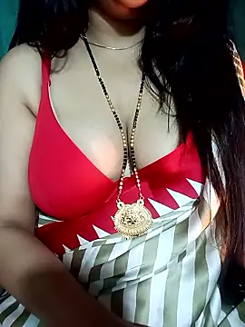 Roshta16 Adlı Modelin Web Kamerası Şovu