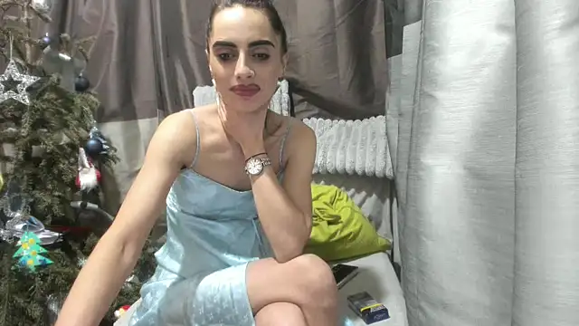 jessystarr's Live XXX Chat