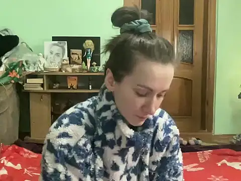 Вебкам-шоу AngelTough20