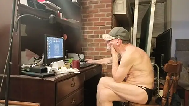 CDforU's Live XXX Chat