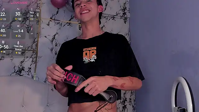 Prince_Apolo Live XXX-Chat