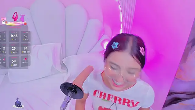 Ary__cherry 现场XXX聊天