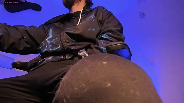 s_sven03's Webcam Show