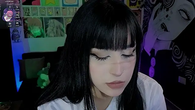 Yuhwan_ Adlı Modelin Canlı XXX Sohbeti